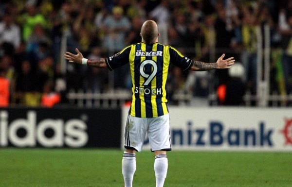 Miroslav Stoch