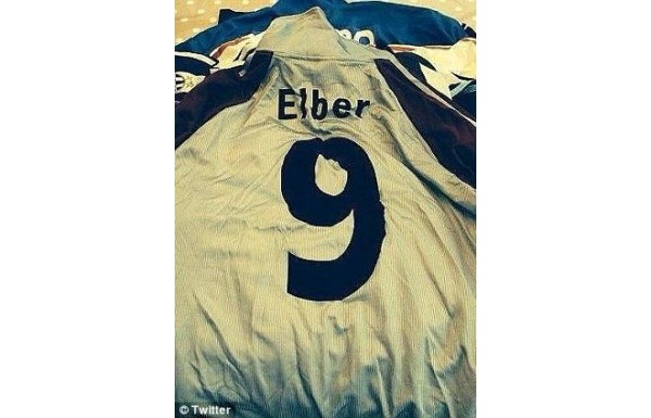GIOVANE ELBER