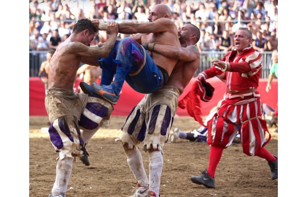 Kuralları duyunca çok şaşıracaksınız