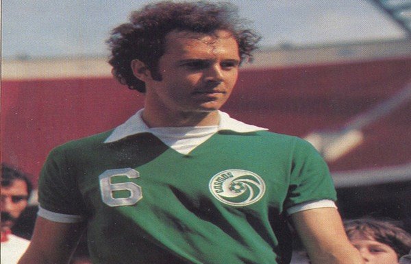 'Tarihin en iyi 11'i