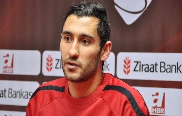 Veysel Sarı