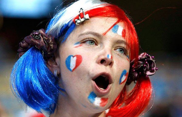 'Futbol aşkı sınır tanımıyor