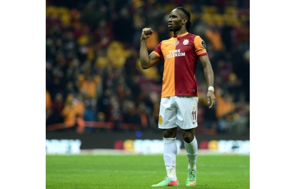 Drogba'dan bomba açıklama!