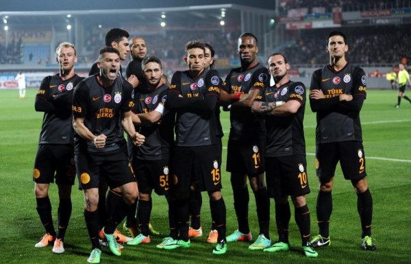 35- GALATASARAY