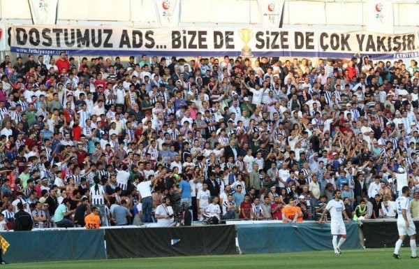 39- Fethiyespor