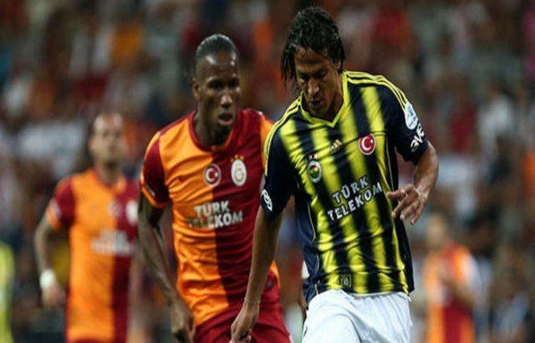 Bruno Alves Galatasaray'lıları kızdıracak
