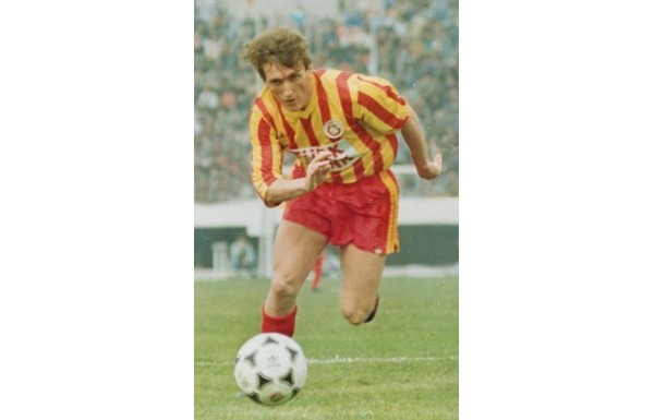 'Transferde tarihi çalımlar!