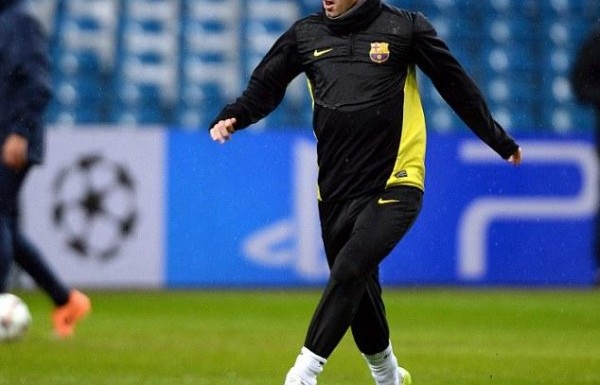 'Messi'ye yeni krampon!