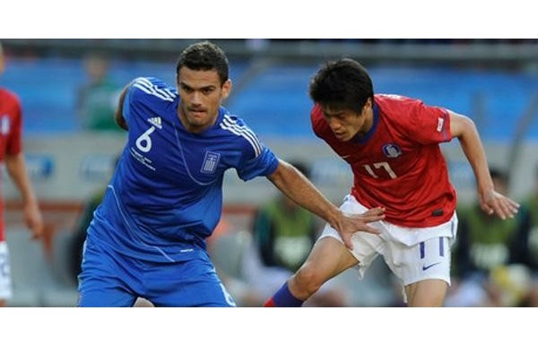 ALEXANDROS TZİOLİS 