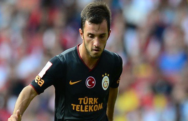 Emre Çolak