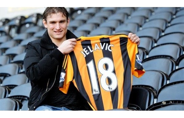 'Ocak ayına damga vuran transferler