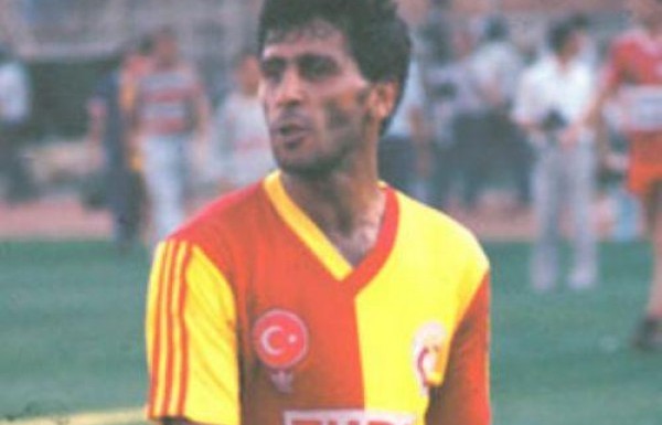 Arif Kocabıyık
