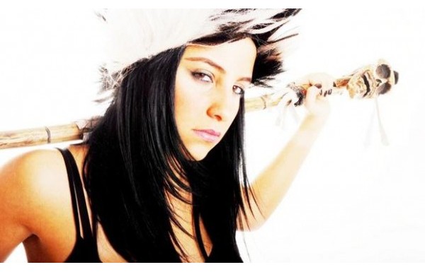 5- Nazlı Öztürk