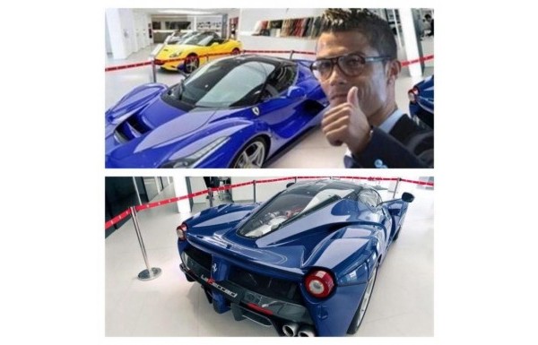 RONALDO