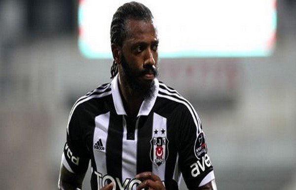 'Beşiktaş'ın muhtemel derbi 11'i