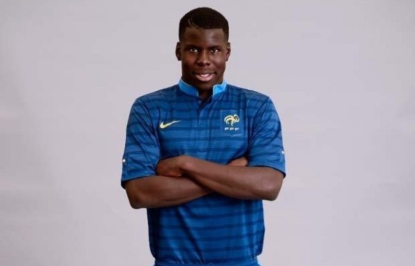Kurt Zouma