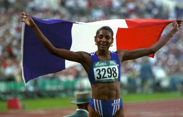 MARIE-JOSE PEREC
