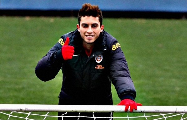 'Ara transferin en iyi imzası!