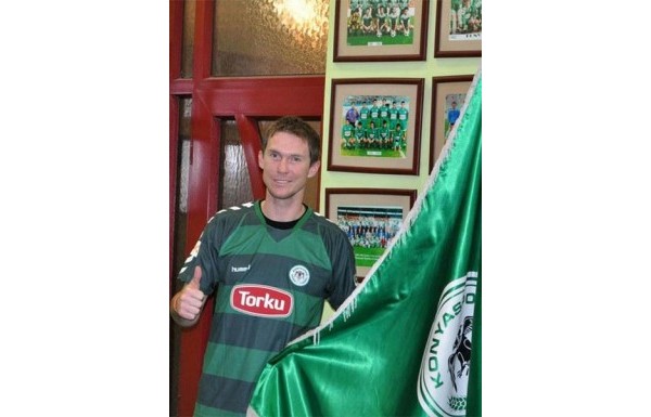ALEXANDER HLEB