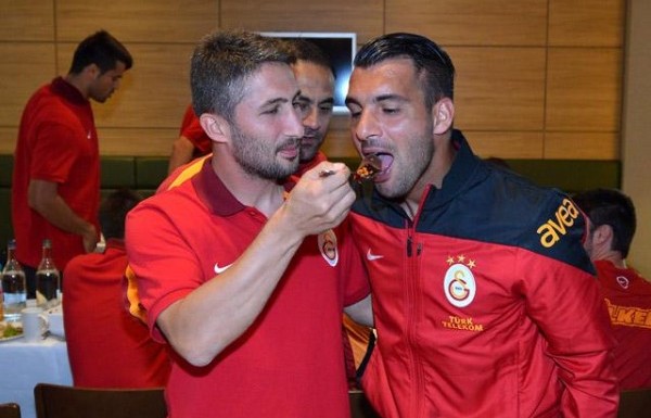ENGİN BAYTAR