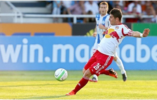 'Transferde SICAK saatler (2 Şubat 2014)