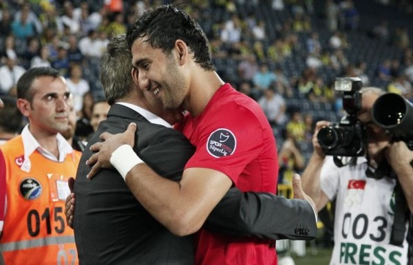 VEYSEL SARI