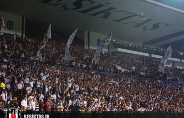 2- Beşiktaş