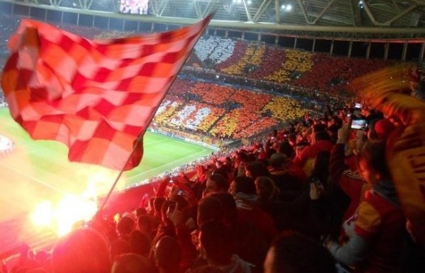 1- Galatasaray