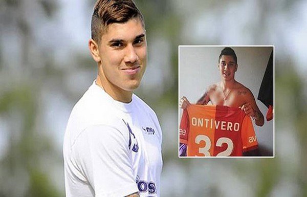 Lucas Ontivero