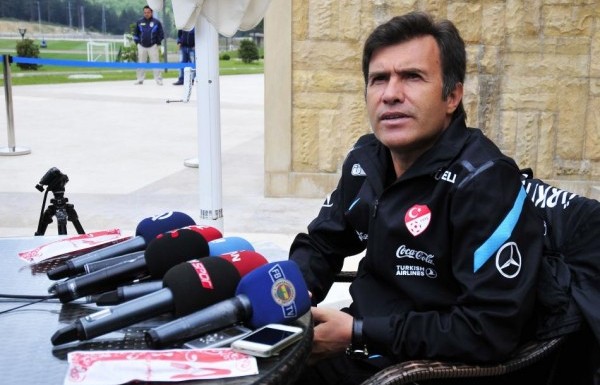 Feyyaz Uçar