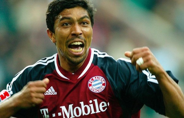 Giovane Elber (Brezilya)