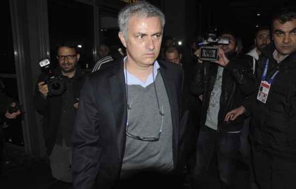 'Chelsea İstanbul'da