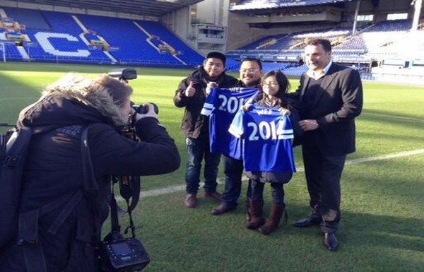 'En şanslı şanssız!