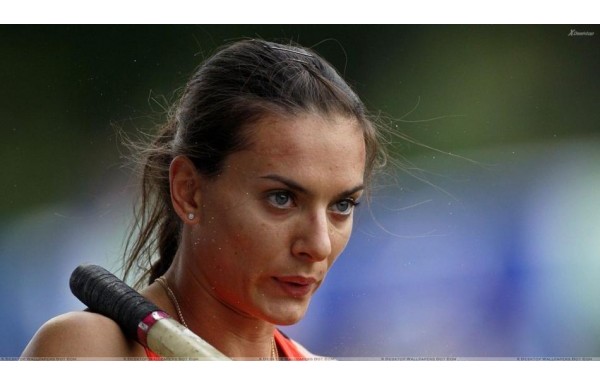 YILIN KADIN SPORCULARI