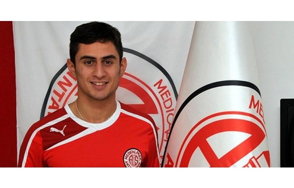 İLKAY DURMUŞ