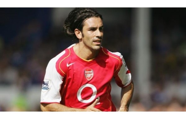 Robert Pires (Fransa)
