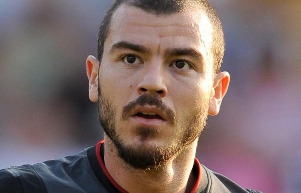 Yekta Kurtuluş - Gaziantepspor