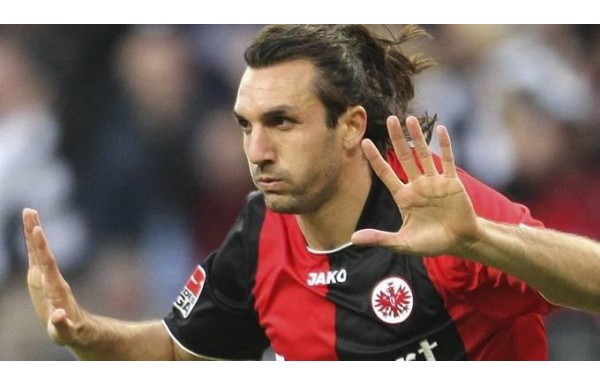 Sotiris Kyrgiakos