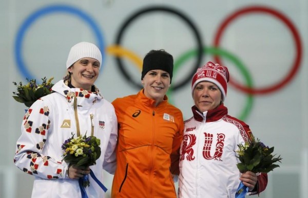 'Rus patenciden büyük unutkanlık