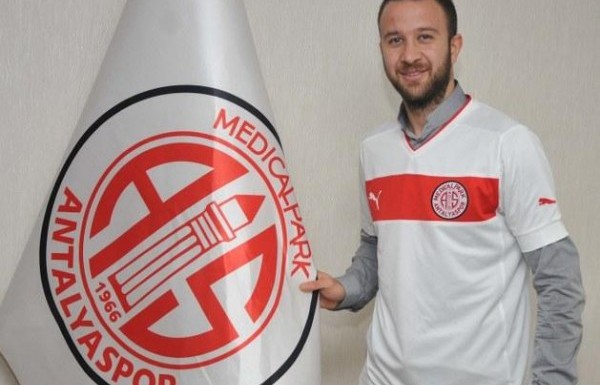 GİRAY KAÇAR