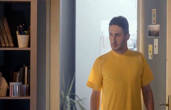 'Sabri'nin reklam filmi olay oldu! Sosyal medya sallandı...