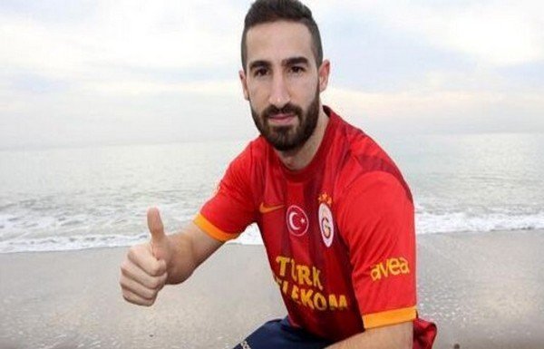 Umut Gündoğan