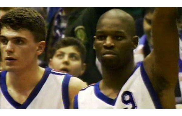 Conrad McRae