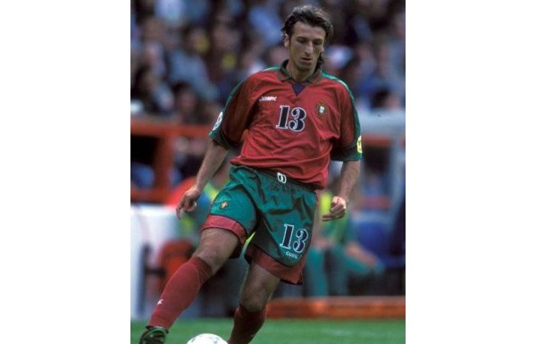 34 - Dimas Teixeira - F.Bahçe