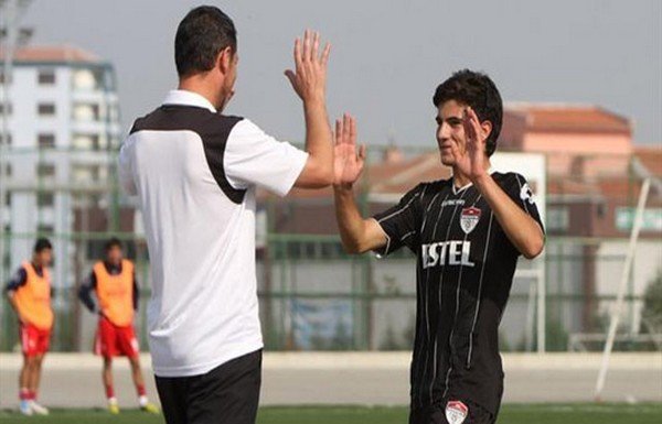Oğuzhan Kayar