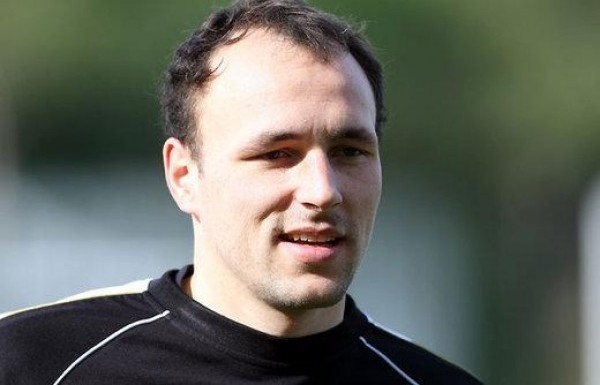23- Gordon Schildenfeld