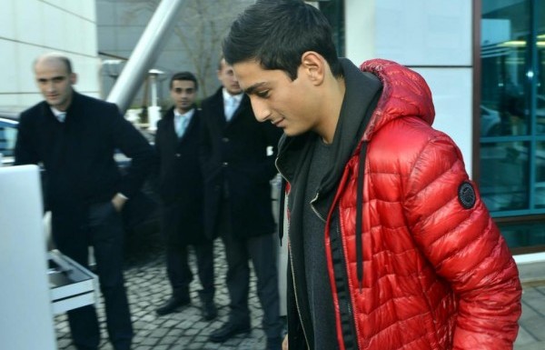 KORAY GÜNTER