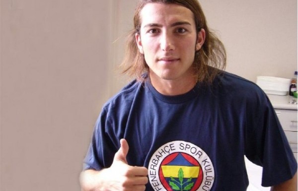 Ali Bilgin