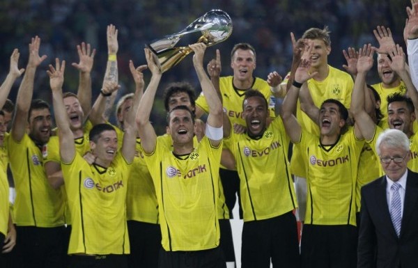 16- DORTMUND