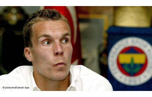 18- Robert Enke